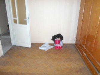 Bahçelievler'de Ferit Selime Yakın 1,Kat Arsa Tapulu 3+1 Balkonlu  Daire