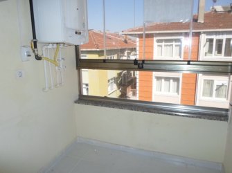 Güngören Akıncılar Alt Kat 2+1 Üst Kat 2+1 İskanlı 2016 Yapımı Dubleks