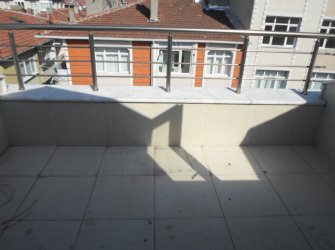 Güngören Akıncılar Alt Kat 2+1 Üst Kat 2+1 İskanlı 2016 Yapımı Dubleks