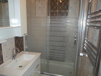Güngören Akıncılar'da 2+1 Açık Mutfaklı 80 m2 Bahçe Katı 2016 Yapımı