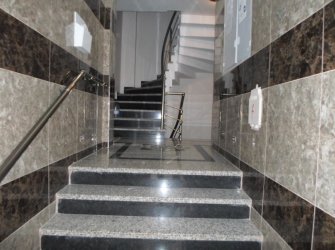 Güngören Akıncılar'da 2+1 Açık Mutfaklı 80 m2 Bahçe Katı 2016 Yapımı
