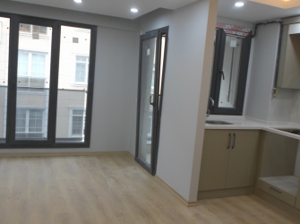 Bahçelievler Camlıkahve 4,Kat Açık Mutfaklı 2+1Balkonlu 70 m2