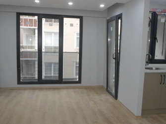 Bahçelievler Camlıkahve 4,Kat Açık Mutfaklı 2+1Balkonlu 70 m2