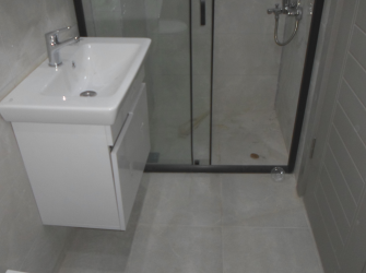 Bahçelievler Camlıkahve 4,Kat Açık Mutfaklı 2+1Balkonlu 70 m2