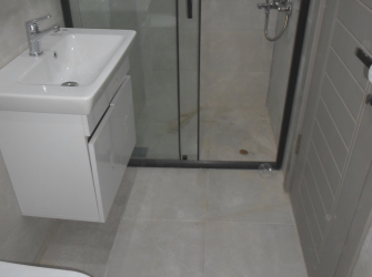 Bahçelievler Camlıkahve 4,Kat Açık Mutfaklı 2+1Balkonlu 70 m2