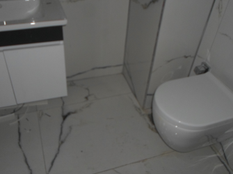 Bahçelievler Cumhuriyet Mah 2+1 A.Mutfaklı 75 m2 Düz Giriş