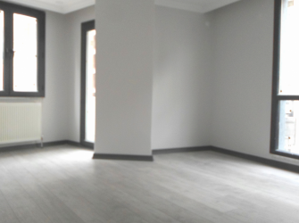 Bahçelievler Cumhuriyet 1,Kat Tek Daireli 3+1 Sıfır Asansörlü 110 m2