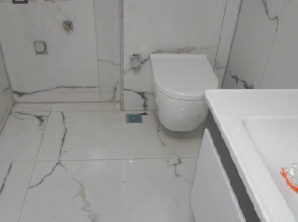 Bahçelievler Cumhuriyet 1,Kat Tek Daireli 3+1 Sıfır Asansörlü 110 m2
