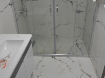 Bahçelievler Cumhuriyet'te 180 m2 Tek Daireli Dubleks 5+1 Asansörlü
