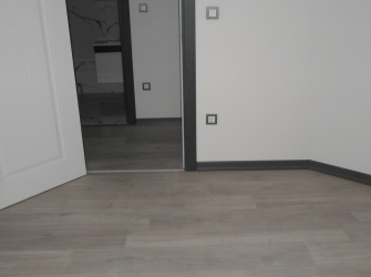 Bahçelievler Cumhuriyet 1,Kat Tek Daireli 3+1 Sıfır Asansörlü 110 m2