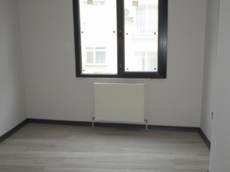 Bahçelievler Cumhuriyet 1,Kat Tek Daireli 3+1 Sıfır Asansörlü 110 m2