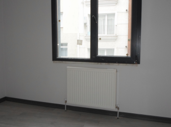 Bahçelievler Cumhuriyet 1,Kat Tek Daireli 3+1 Sıfır Asansörlü 110 m2