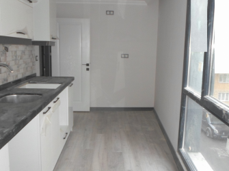 Bahçelievler Cumhuriyet'te 180 m2 Tek Daireli Dubleks 5+1 Asansörlü
