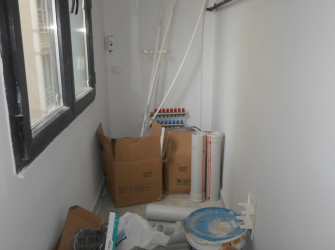 Bahçelievler Cumhuriyet 1,Kat Tek Daireli 3+1 Sıfır Asansörlü 110 m2
