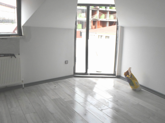 Bahçelievler Cumhuriyet'te 180 m2 Tek Daireli Dubleks 5+1 Asansörlü