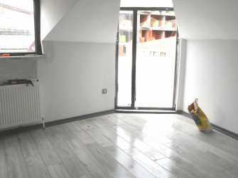 Bahçelievler Cumhuriyet'te 180 m2 Tek Daireli Dubleks 5+1 Asansörlü