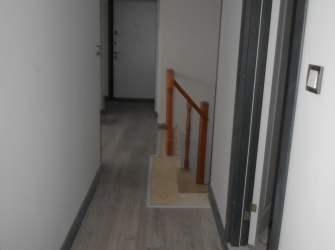 Bahçelievler Cumhuriyet'te 180 m2 Tek Daireli Dubleks 5+1 Asansörlü