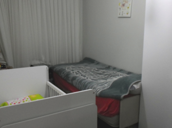 Güngören'de 9 Yıllık Bina İskanlı 2+1 A.Mutfaklı 80 m2 Yüksek Giriş
