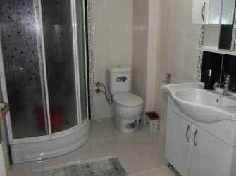 Bahçelievler Cumhuriyet'te 3+1Kat Dubleks 160 m2 Çift Girişli 3 Banyolu 