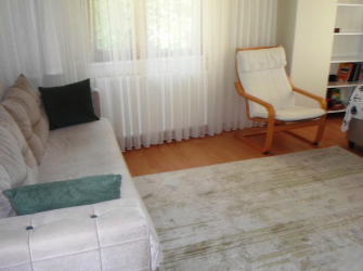 Bahçelievler Cumhuriyet'te 3+1Kat Dubleks 160 m2 Çift Girişli 3 Banyolu 