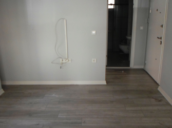 Bahçelievler'de Migrosa Yakın 2 Yıllık Bina 1+1 Yüksek Giriş 50 m2 Daire