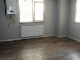 Bahçelievler'de Migrosa Yakın 2 Yıllık Bina 1+1 Yüksek Giriş 50 m2 Daire