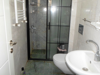 Bahçelievler'de Migrosa Yakın 2 Yıllık Bina 1+1 Yüksek Giriş 50 m2 Daire