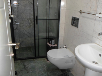 Bahçelievler'de Migrosa Yakın 2 Yıllık Bina 1+1 Yüksek Giriş 50 m2 Daire