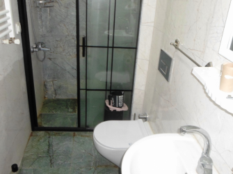 Bahçelievler'de Migrosa Yakın 2 Yıllık Bina 1+1 Yüksek Giriş 50 m2 Daire