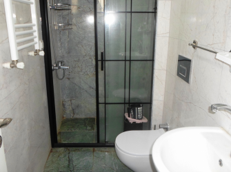 Bahçelievler'de Migrosa Yakın 2 Yıllık Bina 1+1 Yüksek Giriş 50 m2 Daire