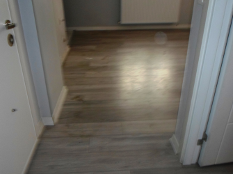 Bahçelievler'de Migrosa Yakın 2 Yıllık Bina 1+1 Yüksek Giriş 50 m2 Daire