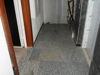 Bahçelievler'de Migrosa Yakın 2 Yıllık Bina 1+1 Yüksek Giriş 50 m2 Daire
