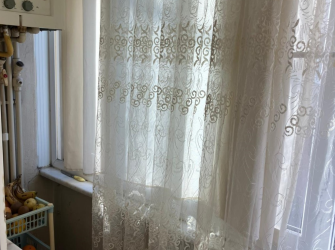 Güngören'de Tramvaya Yakın 1,Kat Ön Cephe 2+1 Arsa Tapulu  90 m2