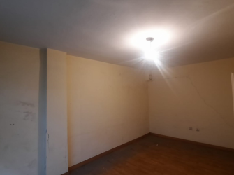 Bakırköy Osmaniye'de 1+1 Kat Mülkiyetli 70 m2 Yüksek Giriş Daire