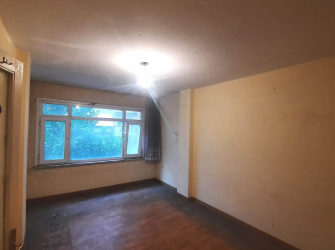 Bakırköy Osmaniye'de 1+1 Kat Mülkiyetli 70 m2 Yüksek Giriş Daire