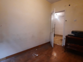 Bakırköy Osmaniye'de 1+1 Kat Mülkiyetli 70 m2 Yüksek Giriş Daire