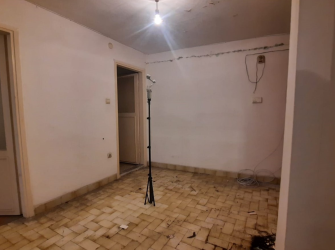 Bakırköy Osmaniye'de 1+1 Kat Mülkiyetli 70 m2 Yüksek Giriş Daire