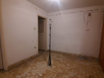 Bakırköy Osmaniye'de 1+1 Kat Mülkiyetli 70 m2 Yüksek Giriş Daire