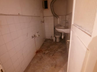 Bakırköy Osmaniye'de 1+1 Kat Mülkiyetli 70 m2 Yüksek Giriş Daire