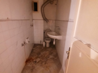 Bakırköy Osmaniye'de 1+1 Kat Mülkiyetli 70 m2 Yüksek Giriş Daire
