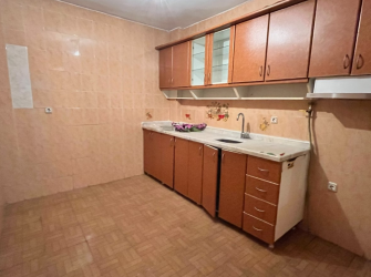 Bağcılar İnönü'de 2,Kat Hüseyin Bakkala Yakın 2+1Kredili 95 m2