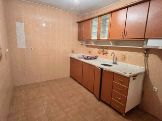 Bağcılar İnönü'de 2,Kat Hüseyin Bakkala Yakın 2+1Kredili 95 m2