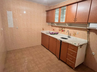 Bağcılar İnönü'de 2,Kat Hüseyin Bakkala Yakın 2+1Kredili 95 m2