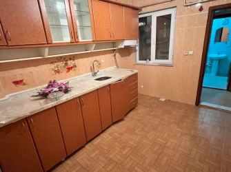 Bağcılar İnönü'de 2,Kat Hüseyin Bakkala Yakın 2+1Kredili 95 m2
