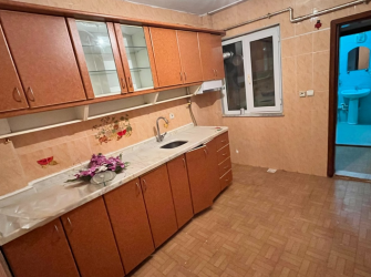 Bağcılar İnönü'de 2,Kat Hüseyin Bakkala Yakın 2+1Kredili 95 m2