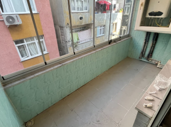 Bağcılar İnönü'de 2,Kat Hüseyin Bakkala Yakın 2+1Kredili 95 m2