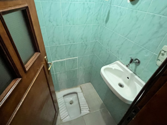 Bağcılar İnönü'de 2,Kat Hüseyin Bakkala Yakın 2+1Kredili 95 m2