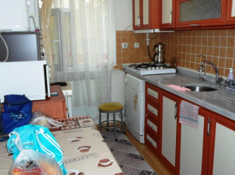 Bahçelievler Siyavuşpaşa'da 2+1 Arsa Tapulu 90 m2 Bahçe Katı