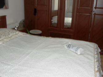 Bahçelievler Siyavuşpaşa'da 2+1 Arsa Tapulu 90 m2 Bahçe Katı