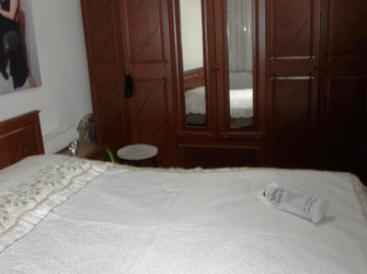 Bahçelievler Siyavuşpaşa'da 2+1 Arsa Tapulu 90 m2 Bahçe Katı
